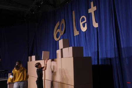 60 LET OŠ CERKNICA 15 FOTO LJUBO VUKELIČ